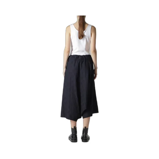 5Oz Polka Dots Jq Denim Y's Stitch Sarrouel Pants
