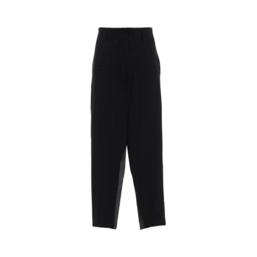 6Oz Denim Y's Stitch Pants W/ Waist String