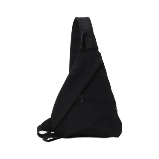 Ny Washer Twill 3-Pocket Body Bag