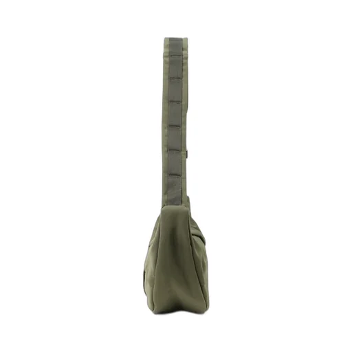 Ny Washer Twill 3-Pocket Shoulder Bag