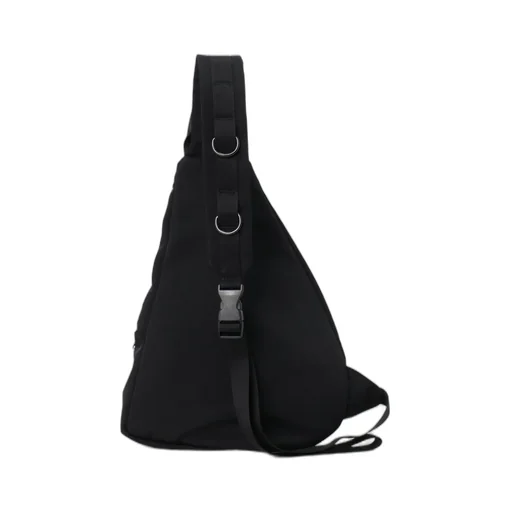 Ny Washer Twill 3-Pocket Body Bag