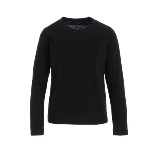 Coton Jersey Y's Stitch Long Sleeve T