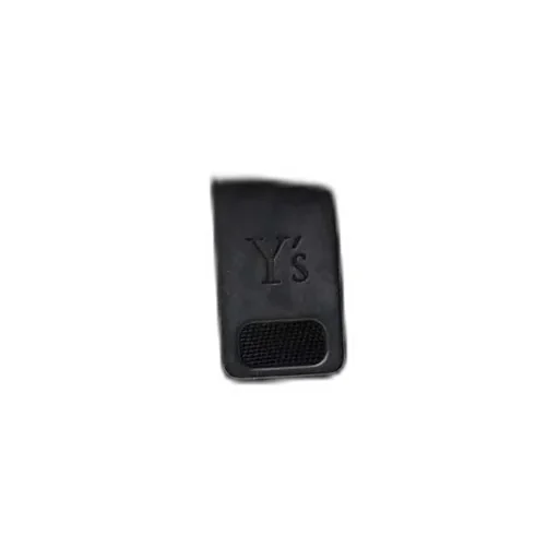 Ny Washer Twill 3-Pocket Body Bag