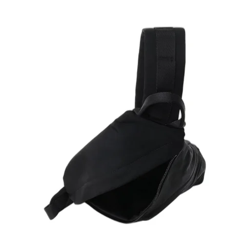 Ny Washer Twill 3-Pocket Body Bag