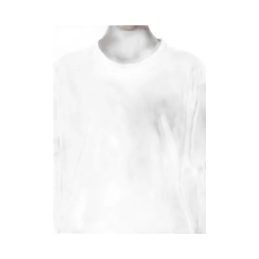 Coton Jersey Y's Stitch Half Sleeve Big T