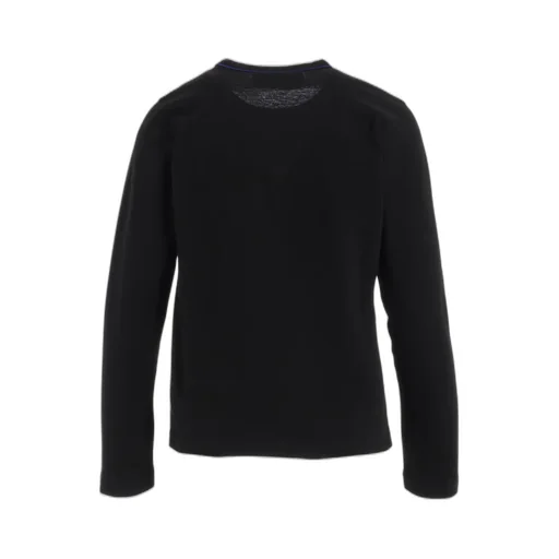 Coton Jersey Y's Stitch Long Sleeve T