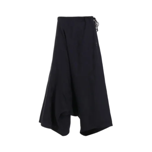 5Oz Polka Dots Jq Denim Y's Stitch Sarrouel Pants