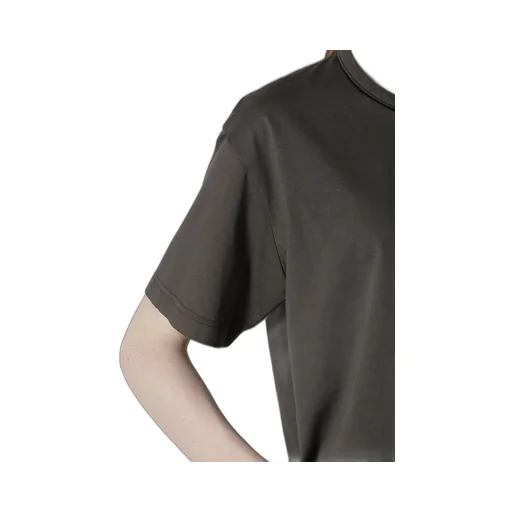 Coton Jersey Y's Stitch Half Sleeve Big T