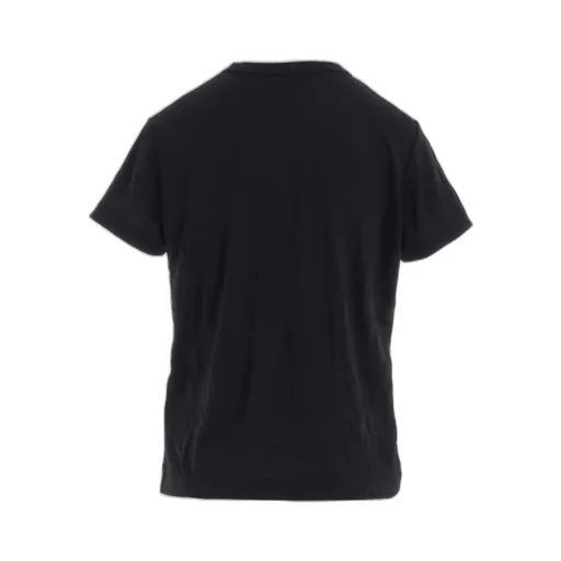 Wrinkle Jersey Y's Stitch T