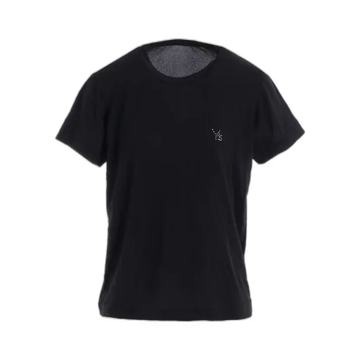 Wrinkle Jersey Y's Stitch T