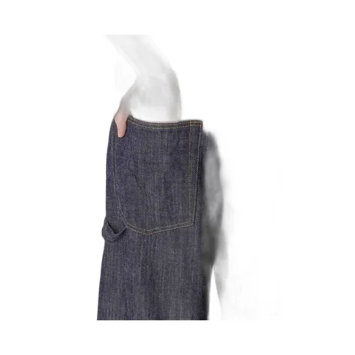 8Oz Denim Work Pants