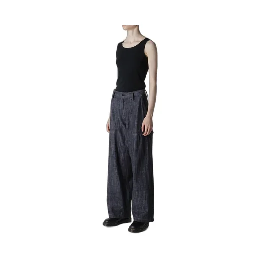 8Oz Denim Work Pants