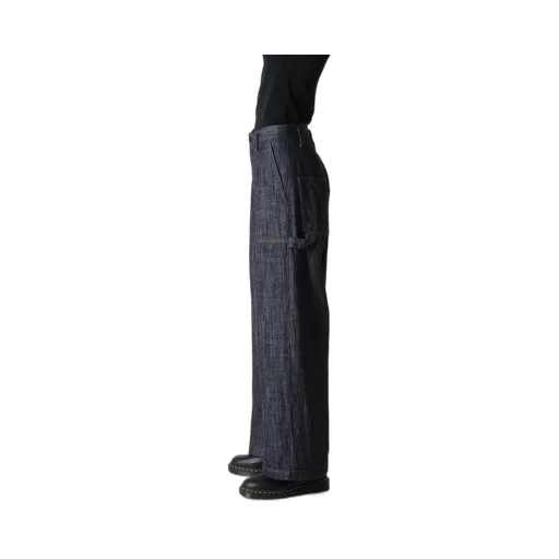 8Oz Denim Work Pants