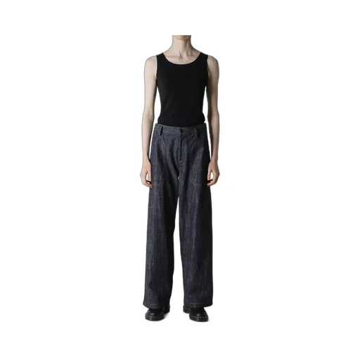 8Oz Denim Work Pants