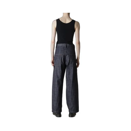 8Oz Denim Work Pants
