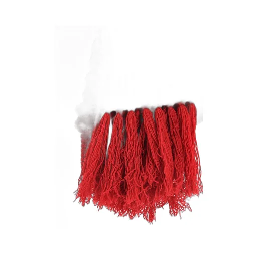 Wool Knit Stole