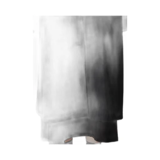 Wool Single Mosser Left W Facing Coat