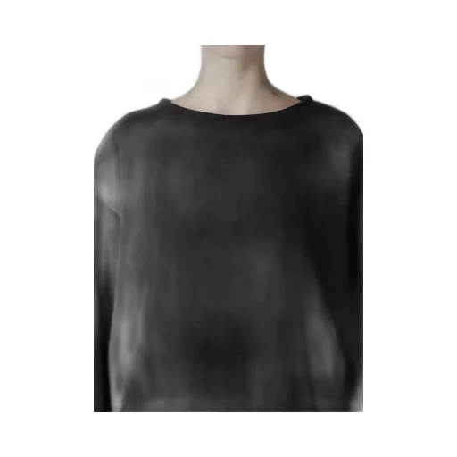Cotton/Cellulose Fleece Pullover