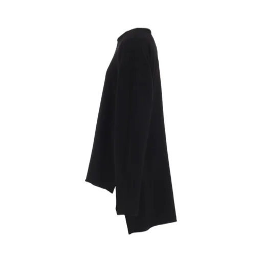Cotton/Cellulose Fleece Pullover