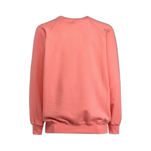 Y's Logo/Blush Print Sweatshirt
