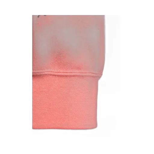 Y's Logo/Blush Print Sweatshirt