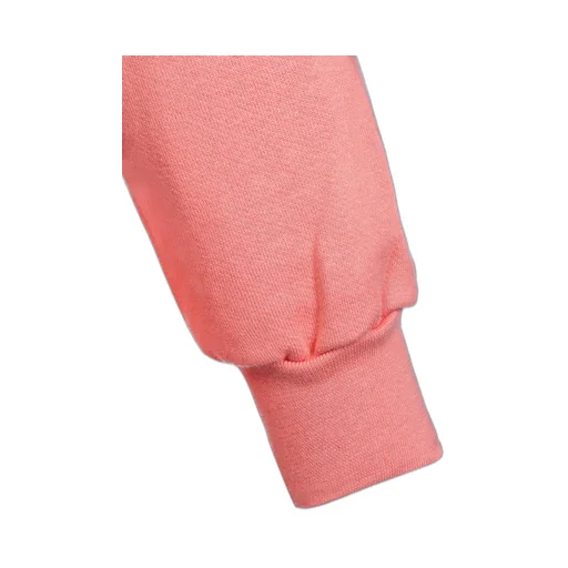 Y's Logo/Blush Print Sweatshirt
