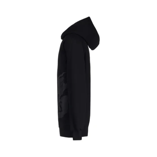 Y's Logo/Blush Print Hoodie