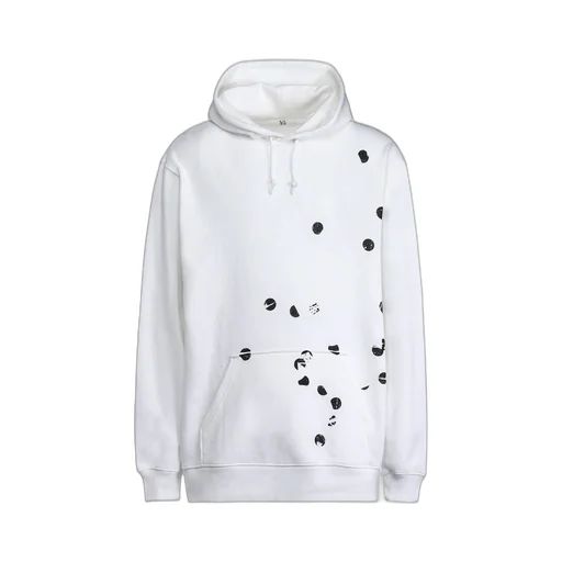 Y's Logo Hoodie