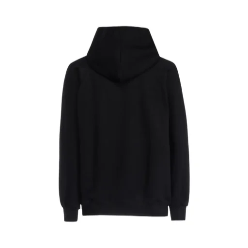 Y's Logo/Blush Print Hoodie