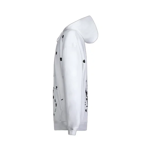 Y's Logo Hoodie
