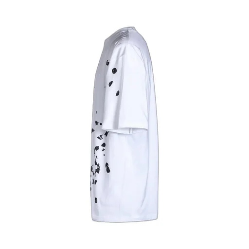 Y's Logo Half Sleeve T