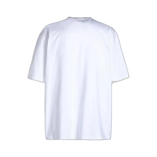 Y's Logo Half Sleeve T