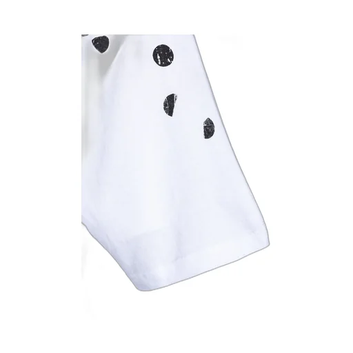 Y's Logo Half Sleeve T