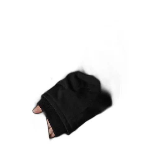 Ny/ Chino Cloth Hoodie Coat