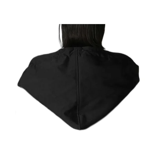 Ny/ Chino Cloth Hoodie Coat