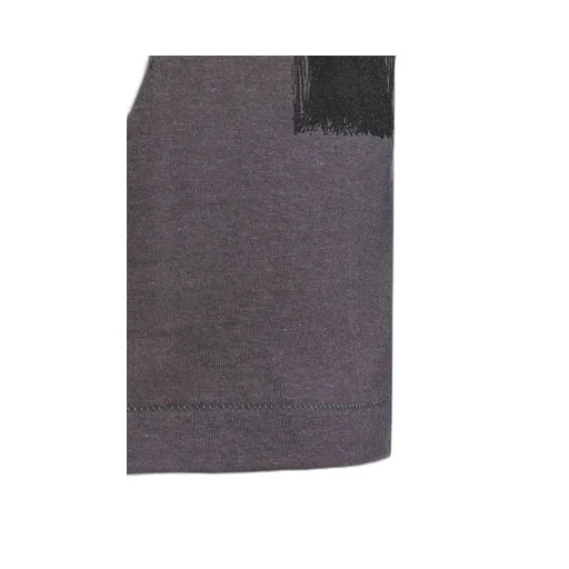Y's Logo/Blush Print Long Sleeve T