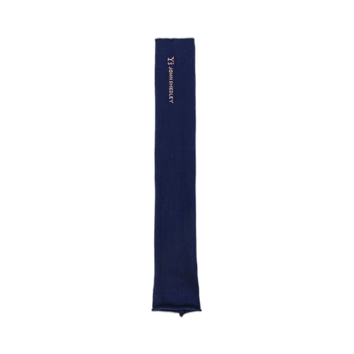Y's × John Smedley Ribbed Arm Warmer