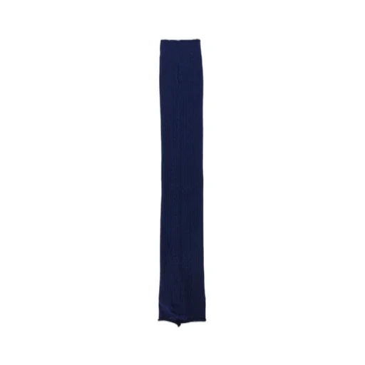 Y's × John Smedley Ribbed Arm Warmer