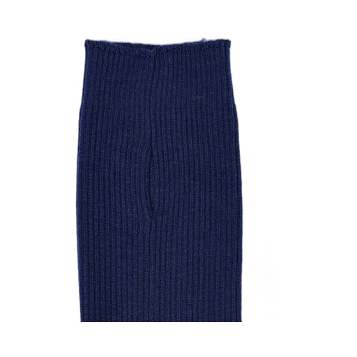 Y's × John Smedley Ribbed Arm Warmer