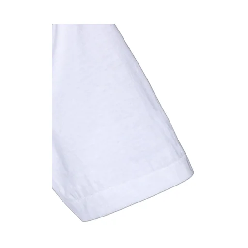 Y's Logo/Blush Print Half Sleeve T