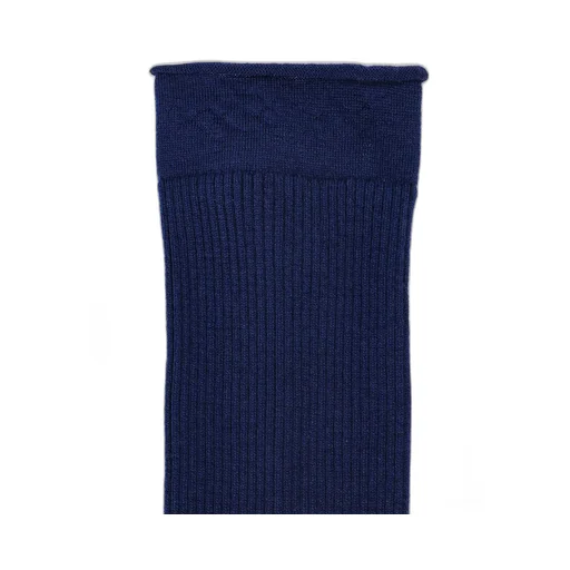 Y's × John Smedley Ribbed Arm Warmer