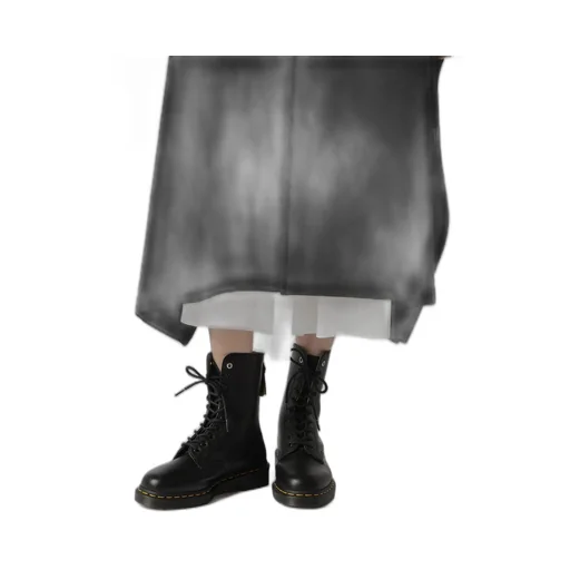Airy Mosser Cloak