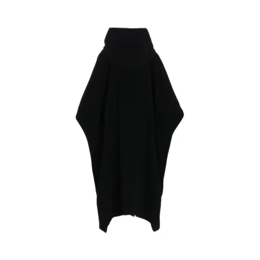 Airy Mosser Cloak