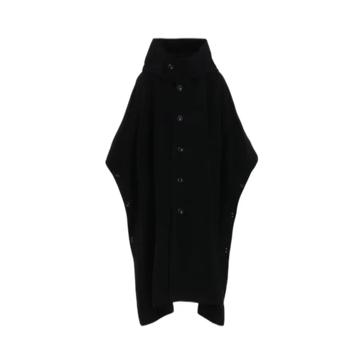 Airy Mosser Cloak