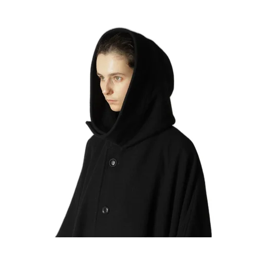 Airy Mosser Cloak