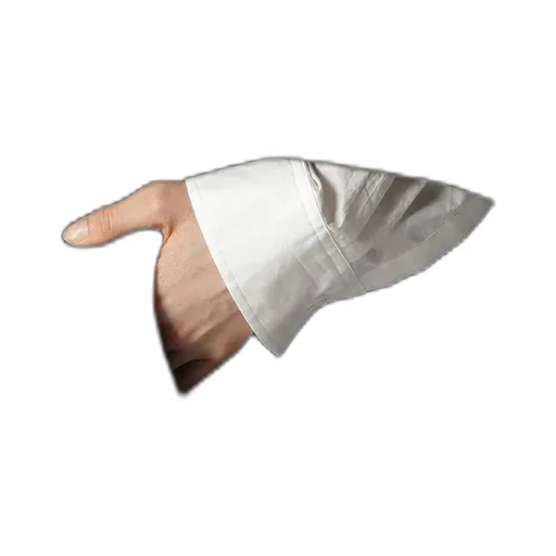 Airy Mosser Cloak