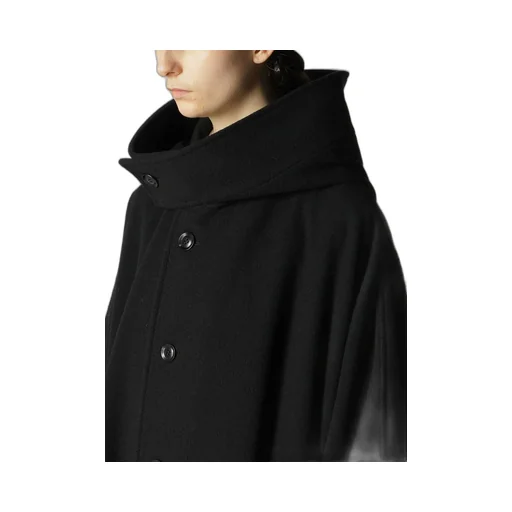 Airy Mosser Cloak