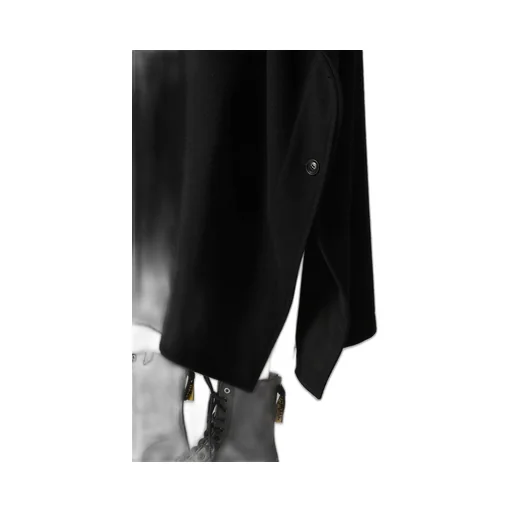 Airy Mosser Cloak