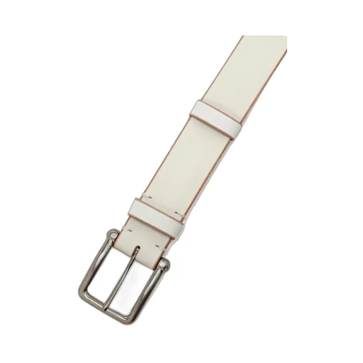 Tan Leather 40Mm Belt