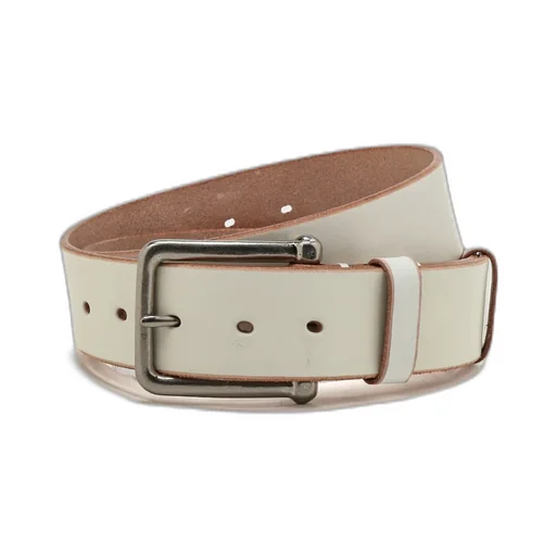 Tan Leather 40Mm Belt